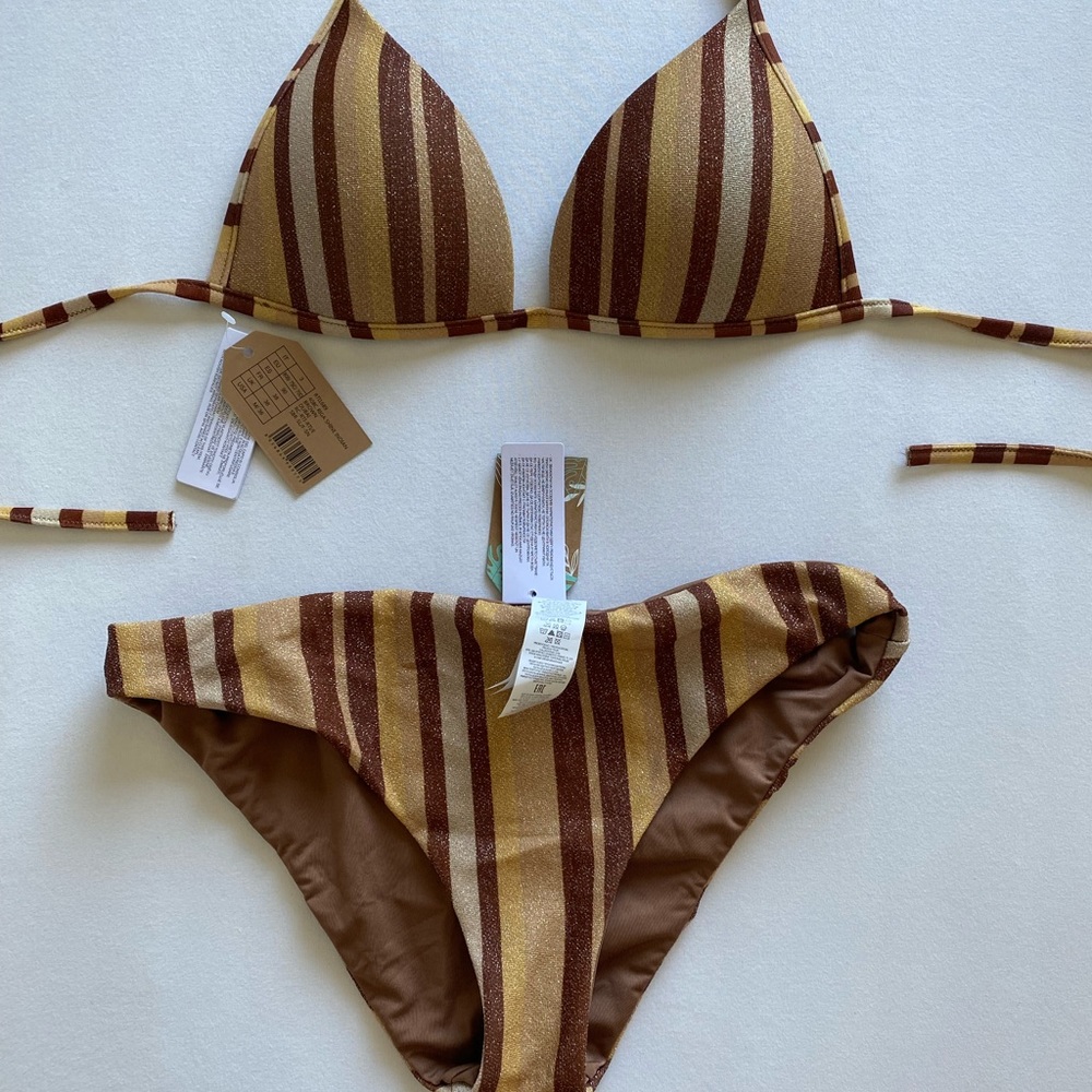 Brand new Calzedonia Bikini